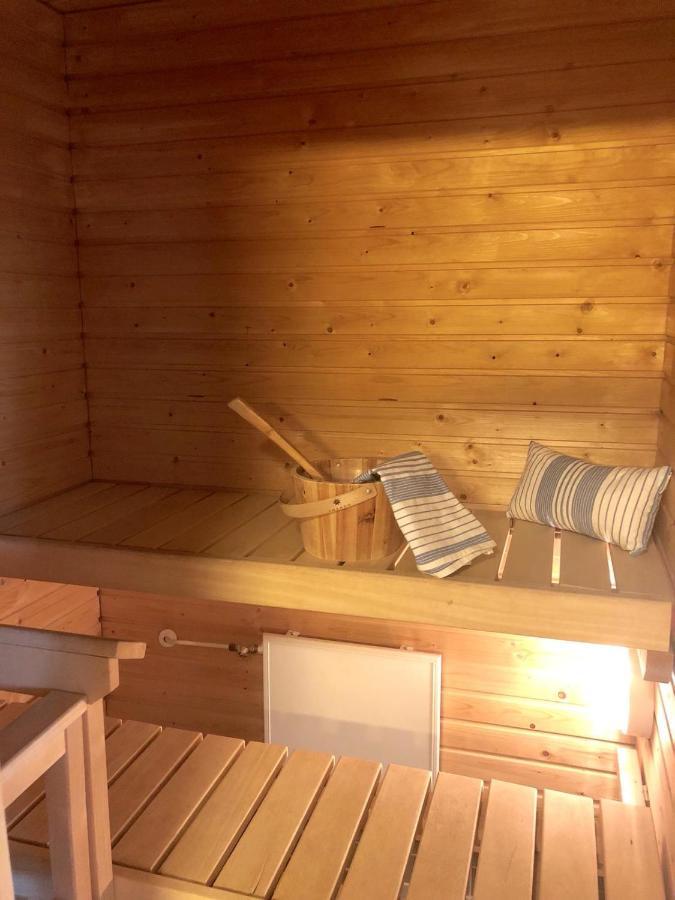 Garden City Apartment, Helsinki - Vantaa Airport Exterior photo