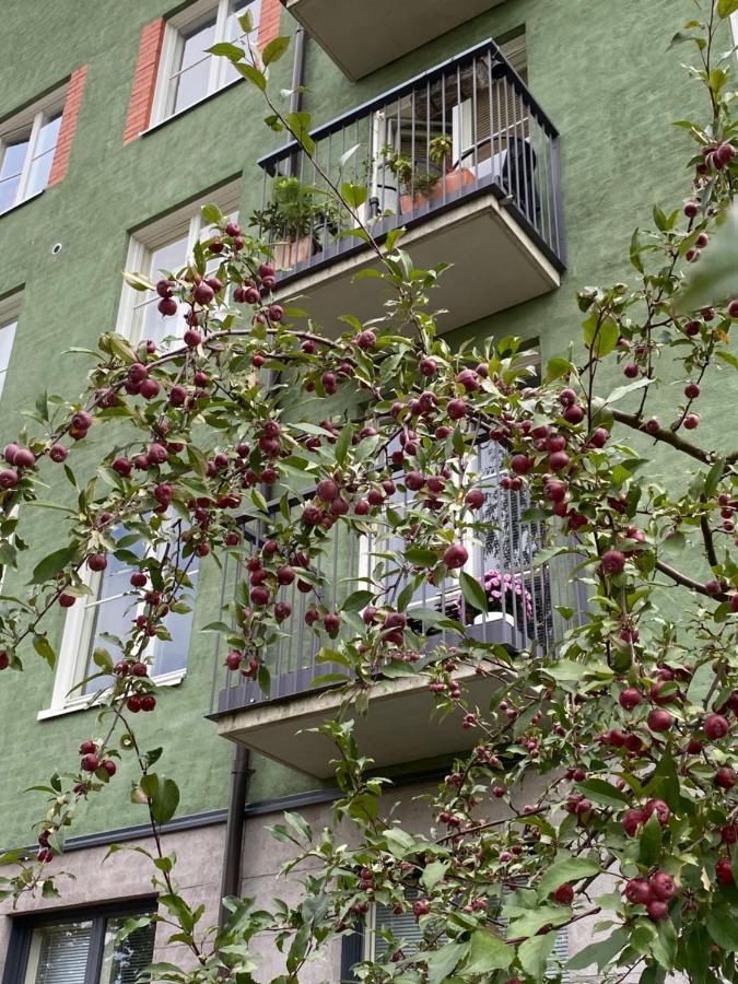 Garden City Apartment, Helsinki - Vantaa Airport Exterior photo