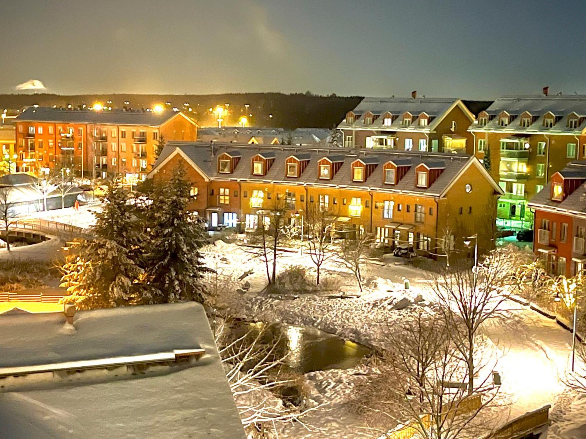 Garden City Apartment, Helsinki - Vantaa Airport Exterior photo