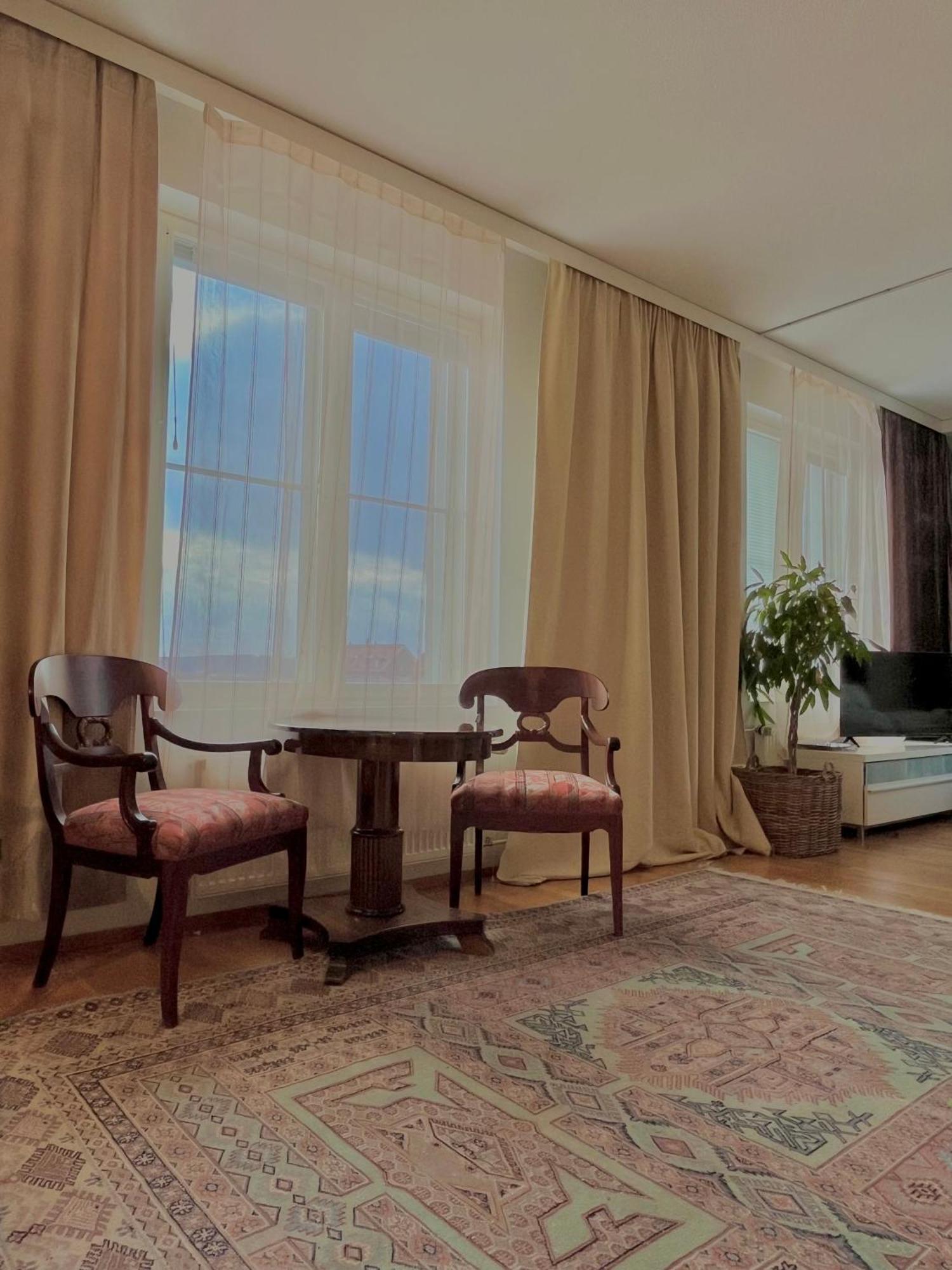 Garden City Apartment, Helsinki - Vantaa Airport Room photo