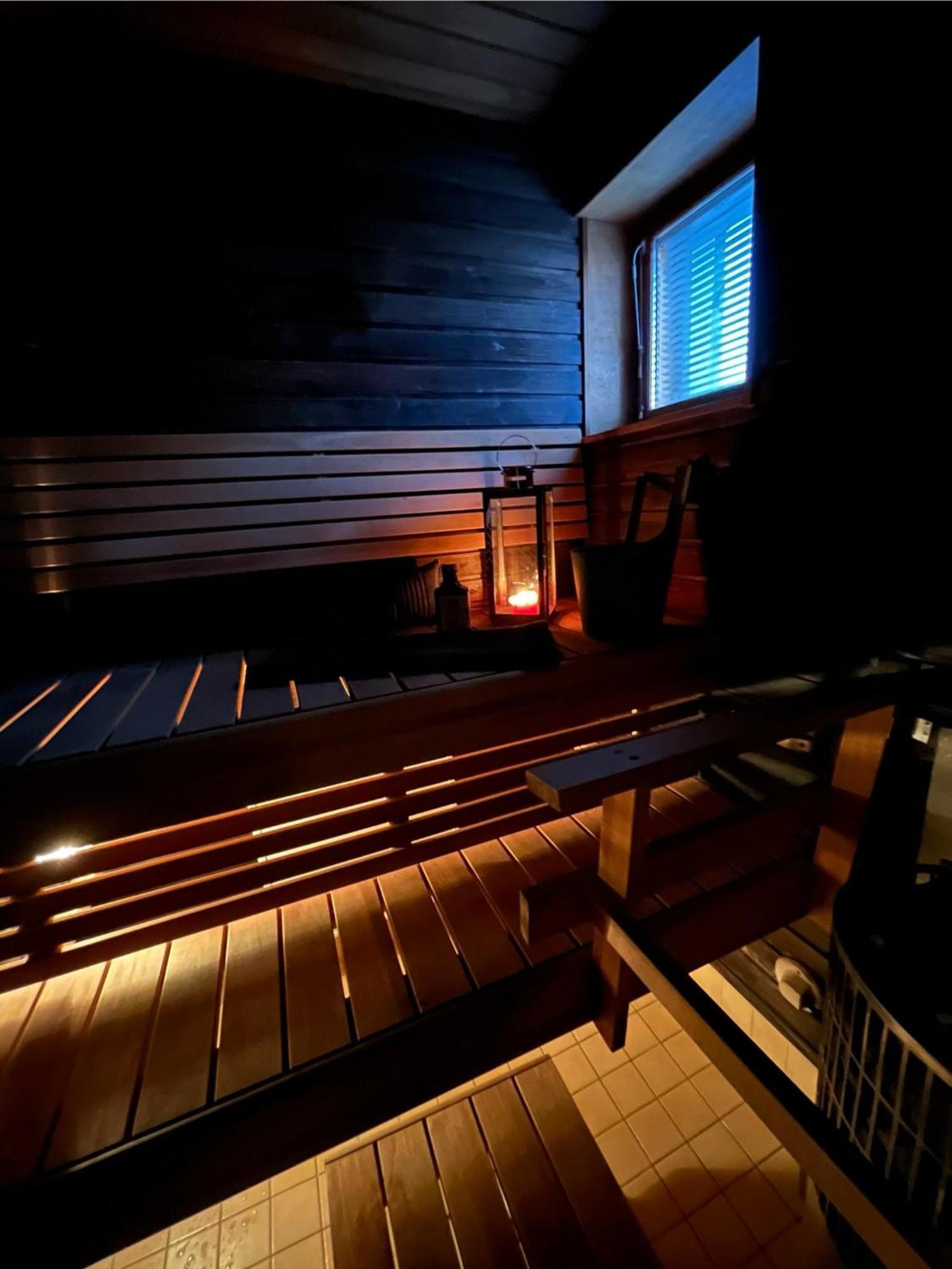 Garden City Apartment, Helsinki - Vantaa Airport Room photo